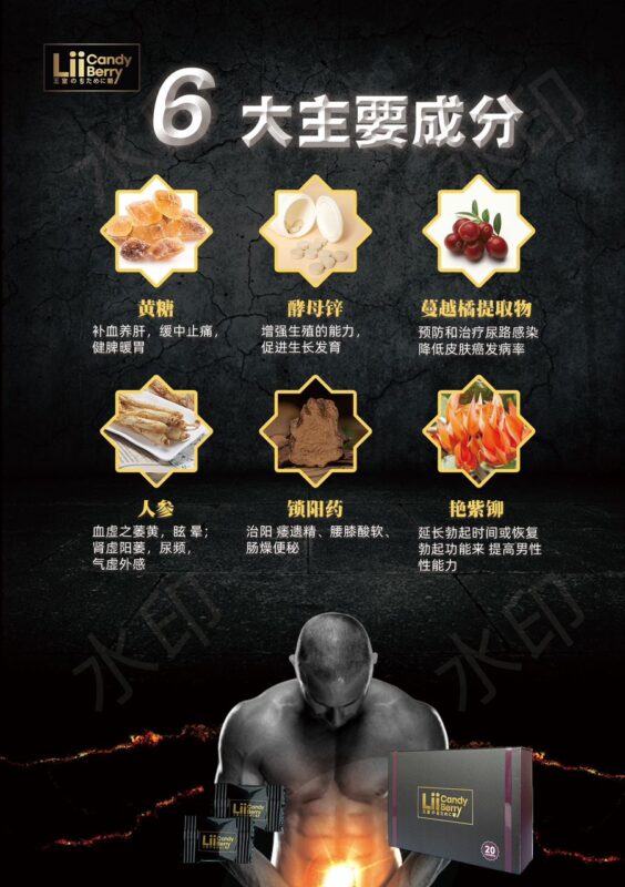 香港偉哥